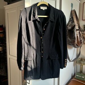 Vintage St. John Jacket